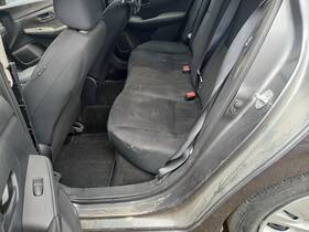 Nissan 7778921 Used Seat Rear Fits 2024 Sentra Grade A