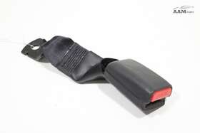 842g18519bcw Nissan 2018-2020 Kicks Rear Second 2nd Row Right Side Seat Belt Buckle Oem 842g18519bcw Nissan 2018-2020 Kicks Rear Second 2nd Row Right Side Seat Belt Buckle Oem