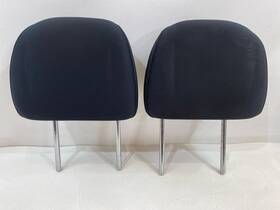 864009hs0a Nissan Fits 2016-2020 Altima Front Headrest Left Right Set Of 2 Oem