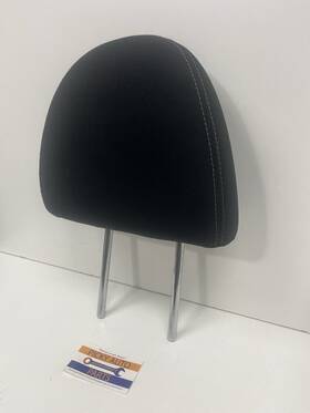 86430-3vm1a Nissan 2014 - 2019 Versa Note Rear Seat Head Rest Headrest 3024
