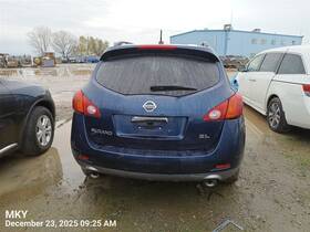864301af0b Nissan Murano 2011 Headrest 8761340