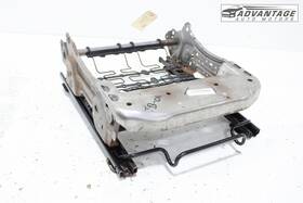 87101-6lb0a Nissan 2020-25 Sentra Front Right Passenger Side Lower Seat Track Frame Oem