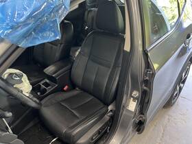 871547fc0a Nissan Used Front Left Seat Fits 2020 Rogue Sport Bucket Leather L. Electric With
