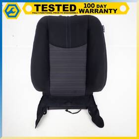 871555sa6c Nissan 20-25 Leaf Sv Plus Front Left Driver Side Seat Upper Cushion Oem