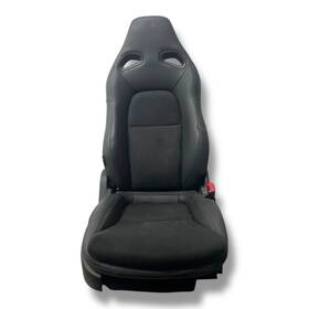 87300-jf10a Nissan Gt-r R35 2009-2016 Oem Front Right Passenger Side Seat Assembly