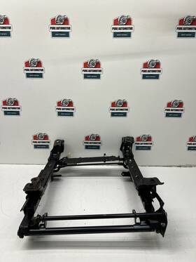 87301cd105 Nissan 2004 350z Front Left Driver Side Power Seat Base Frame Motor Assembly Oem