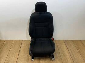 873115aa0a Nissan Fits 18 - 24 Murano Front Rh Passenger Manual Seat Black Cloth Trim G Oem