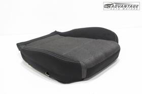 87320-6ra0a Nissan 2021-2025 Rogue Front Passenger Side Seat Lower Cushion Bottom Cloth Oem