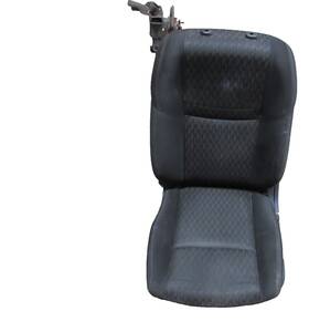 873704ba4a Nissan 2014 2020 Rogue Left Driver Side Front Cloth Seat Track Frame Manual Oem