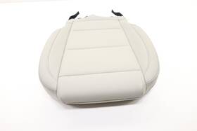 873707ba0b Nissan 2025 Murano Front Left Driver Side Seat Lower Cushion Cover Oem Gray K
