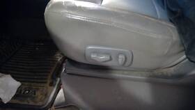 87451zc11a Nissan Driver Front Seat Track And Motor Electric Le Fits 05-07 Armada 3763278
