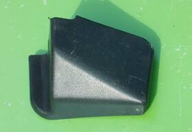 87508-35f00 Nissan Silvia 88-94 Front Seat Right Bolt Cover Cap Jdm 180sx 240sx