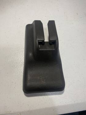 87508-ea000 Nissan 2005-2012 Pathfinder Lh Driver Seat Track Trim Cover 87508 Ea000