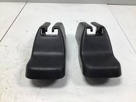 87509-ca000 Nissan Murano 2007 Front Right Passenger Seat Track Bolt Trim 2 Pcs Factory