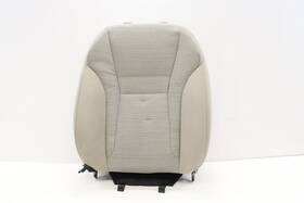 870066ry8d Nissan 876006ry8b 2023 Rogue Front Right Cloth Seat Upper Cushion Oem Gray K