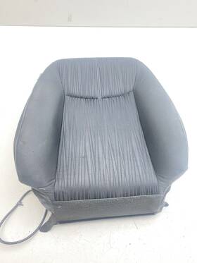 87601-3yu0d Nissan 2017-2019 Sentra Front Right Upper Seat Back Cushion Backrest Oem