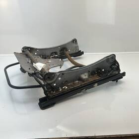 87601-9am7a Nissan 2014-2017 Sentra Front Right Pass Side Seat Lower Track Rail Frame Oem