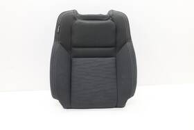 876019bu1a Nissan 2022-2026 Frontier Front Right Side Seat Upper Cushion Cover Oem Black G
