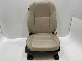 876019dj1a Nissan Fits 2019 2020 Maxima Sl Front Rh Passenger Seat Tan Leather Heated Oem