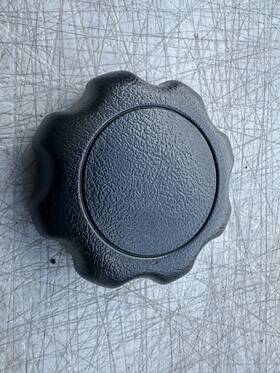 87618-30p00 Nissan 1990 300zx Front Power Seat Reclining Control Knob Handle Right Side Oem 87618-30p00 Nissan 1990 300zx Front Power Seat Reclining Control Knob Handle Right Side Oem