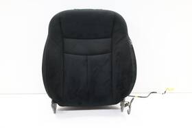 876509ue0a Nissan 2018 - 2023 Murano Front Left Driver Side Seat Upper Cushion Oem Black G