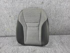 87670-6ru4a Nissan 2021-2023 Rogue Oem Front Left Driver Upper Backrest Seat Cushion