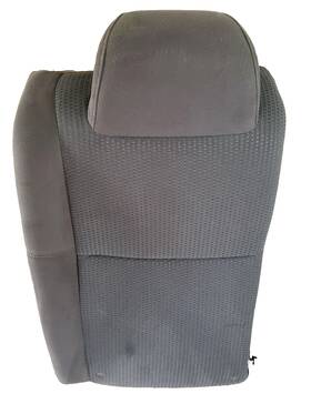 88600-3th1a Nissan Oem 2014-2015 Altima Rear Rh Upper Seat Backrest Back Cushion