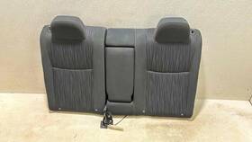 88600-3yu5b Nissan 2016-2019 Sentra Rear 2nd Second Row Back Bench Seat Oem