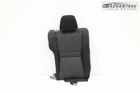 88600-6ry0a Nissan 2023-25 Rogue Rear Right Side Second Row Seat Upper Cushion Backrest Oem