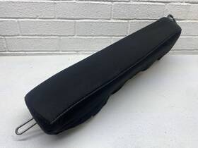 88610-4fu5a Nissan 2015-2019 Sentra Rear Driver Left Hand Seat Bolster Wing Cushion Oem