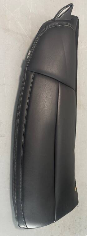 88611-4ra0a Nissan 2016 - 2023 Maxima Sv Rear Right Rh Seat Bolster Cushion Oem Black 88611-4ra0a Nissan 2016 - 2023 Maxima Sv Rear Right Rh Seat Bolster Cushion Oem Black