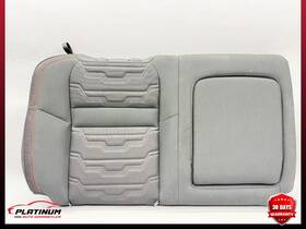 886209bu3c Nissan Frontier Rear Right Passenger Side Top Upper Seat Cushion Oem 2022 - 2025