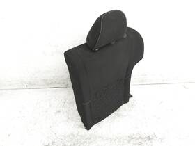 88650-5r00a Nissan 2021-2023 Kicks Rear Driver Upper Back Seat Cushion