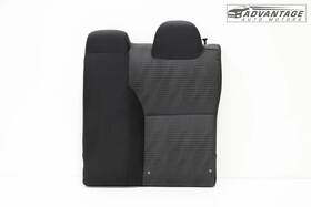 88670-5ef1b Nissan 2020-2025 Versa Rear 2nd Second Row Left Upper Seat Cushion Backrest Oem