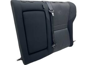 88670-6rr8a Nissan 2024 Rogue Rear Second Row Left Seat Upper Cushion With Armrest Cloth Oem