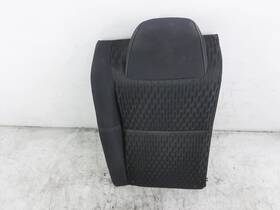 88670-9hs0a Nissan 2016-2017 Altima Rear Driver Upper Back Seat Cushion