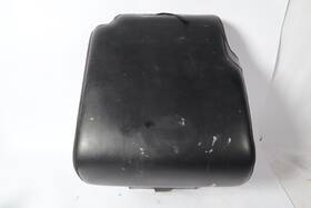 886706jl3a Nissan 2007 Armada Rear Middle Back Seat Base Oem