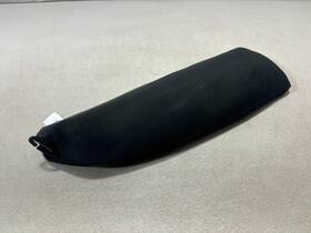 88680-zx00c Nissan 2010-2012 Altima Rear Right Passenger Side Seat Cushion Bolster Black Oem