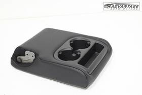 88750-6tb4a Nissan 2022-2025 Pathfinder Sl Rear 2nd Second Row Seat Armrest And Cup Holder Oem