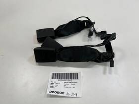 Nissan 888436rroa 2021-2024 Rogue Rear Seat Left / Right Belt Buckle Pair Oem