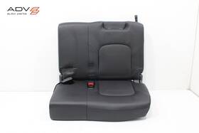 893506jl0b Nissan Armada Rear 3rd Row Left Driver Side Seat Complete Oem 2021 - 2024