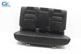 896016ta0a Nissan Pathfinder Rear 3rd Row Seat Cushion Complete Oem 2022 - 2023