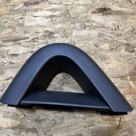 93130-ce400 Nissan 2008 350z Convertible Rear Left Headrest Black