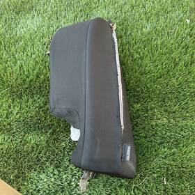 Nissan A14221061977p 2021 - 2023 Kicks Rear Left Driver Side Seat Bolster Trim Cushion Oem