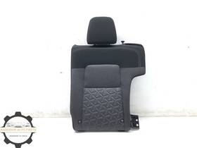 A26250661961a Nissan 2025-2026 Kicks Left Driver Rear Upper Seat Cushion With Headrest Oem