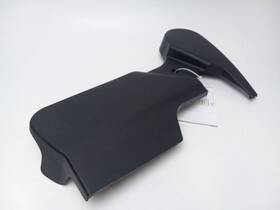 C221y100 Nissan 10 Rogue Front Passenger Seat Inner Trim Panel Cover 58801