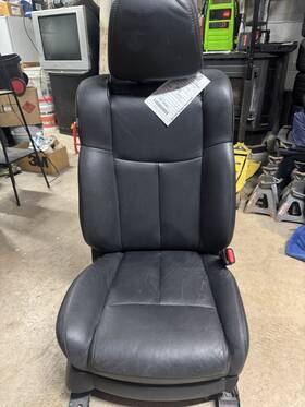 Fst-53354 Nissan 2011-2014 Maxima Front Seat Passenger Right Electric Oem