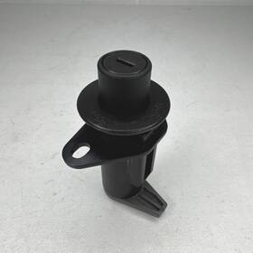 H8694-zn70a Nissan H8694zn70a 2010-2015 Altima Rear Seat Release Button Lock Cylinder Oem