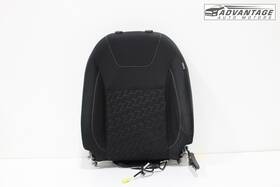 Nl5rl213170311 Nissan 2021-2024 Kicks Front Left Side Seat Upper Cushion Backrest Cloth Oem