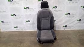 86400-6ra0a Nissan Rogue 2023-2024 Front Right Passenger Side Cloth Seat Oem